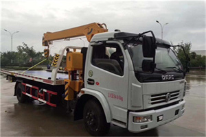 金杨新村24小时道路救援服务