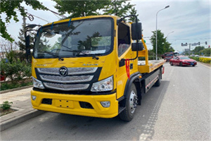 金杨新村汽车救援头像