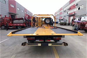 金杨新村附近汽车救援服务