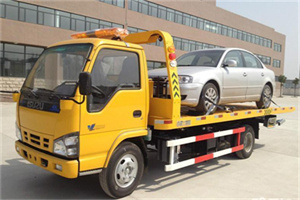 金杨新村道路救援一般怎么收费