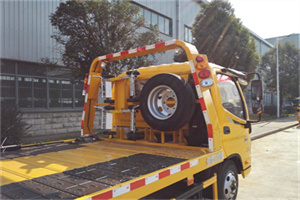 金杨新村附近汽车搭电救援电话