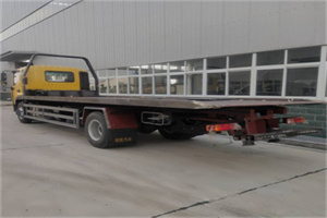 金杨新村24小时公路救援电话