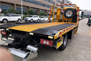 金杨新村24小时汽车送油服务公司