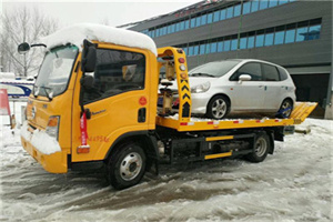 金杨新村附近道路救援服务