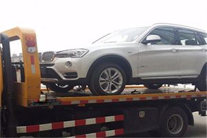 金杨新村拖车24小时服务电话